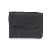 Kitt Purse - Charcoal