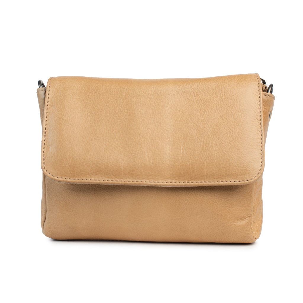 Sara Bag - Sand