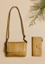 Sara Bag - Sand