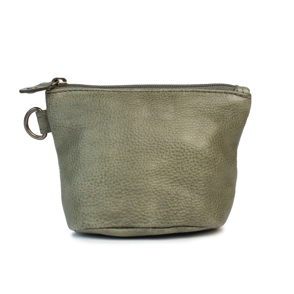 Rule of Thumb Purse -