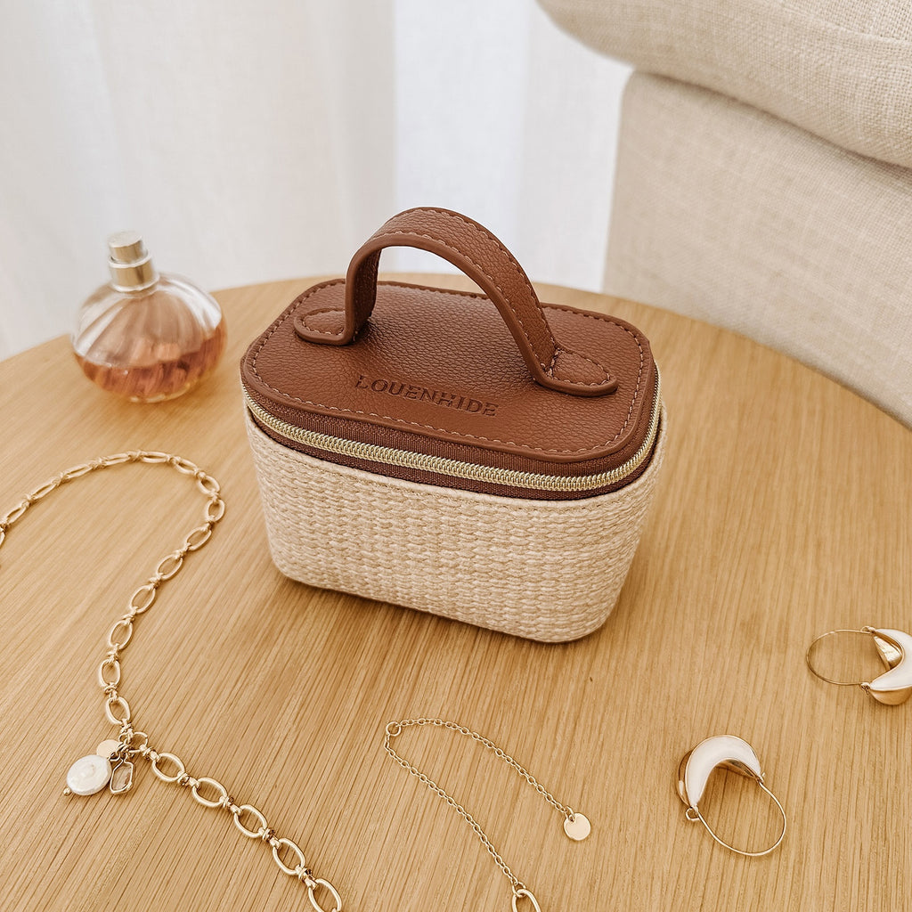 Trudy Jewellery Box -
