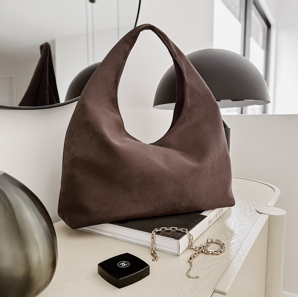 Monaco Shoulder Bag -