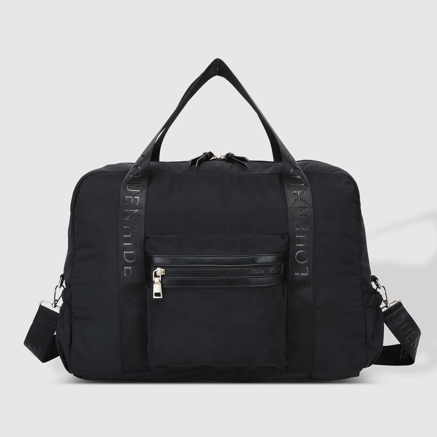 Jenn Nylon Travel Bag -