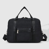 Jenn Nylon Travel Bag -
