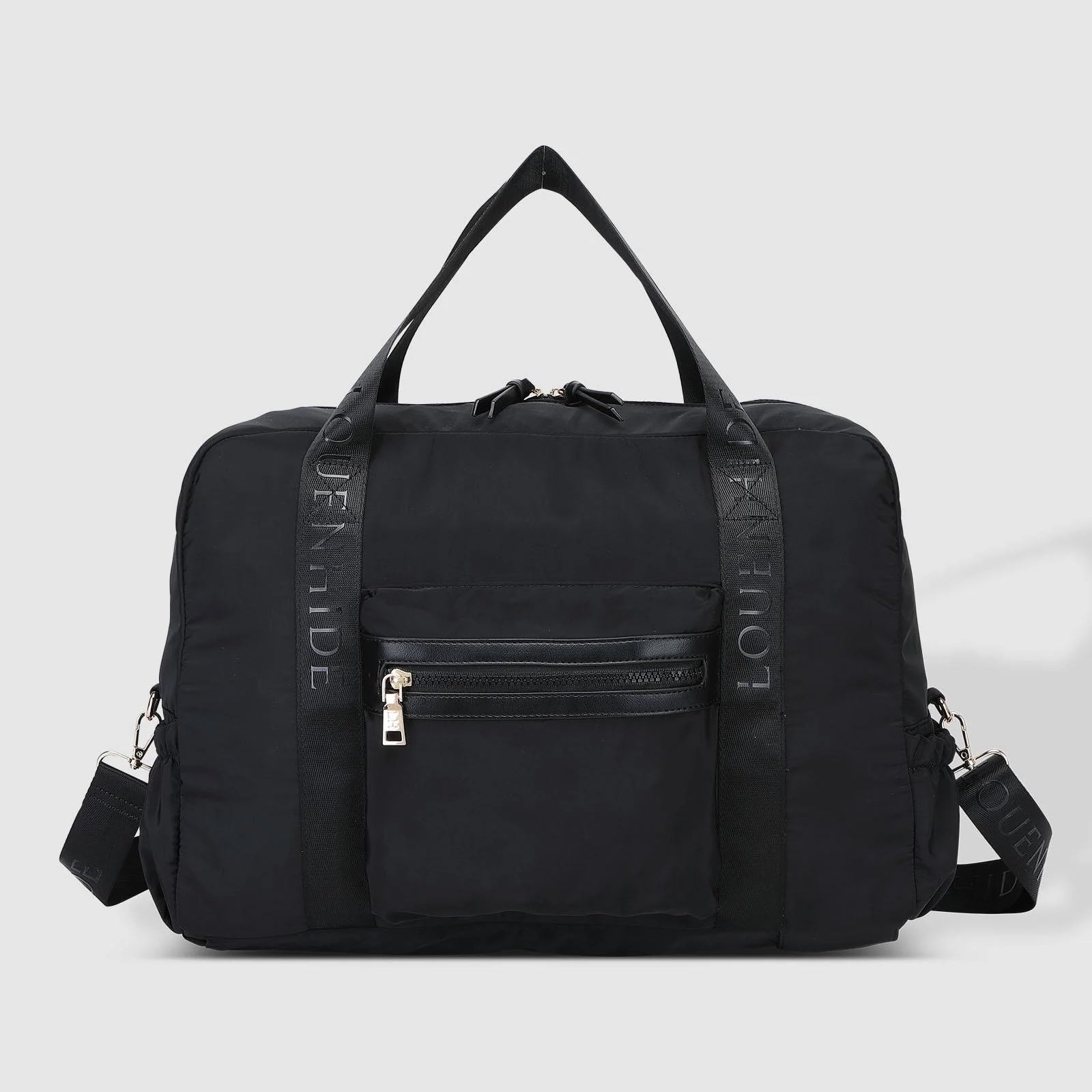 Jenn Nylon Travel Bag -
