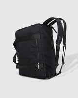 Jenn Nylon Travel Bag -