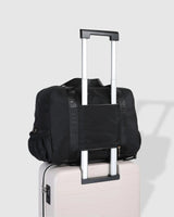 Jenn Nylon Travel Bag -