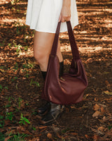 Morgan Shoulder Bag -