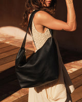 Morgan Shoulder Bag -