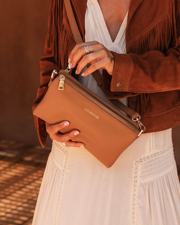 Millie Crossbody Bag -