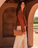 Millie Crossbody Bag -