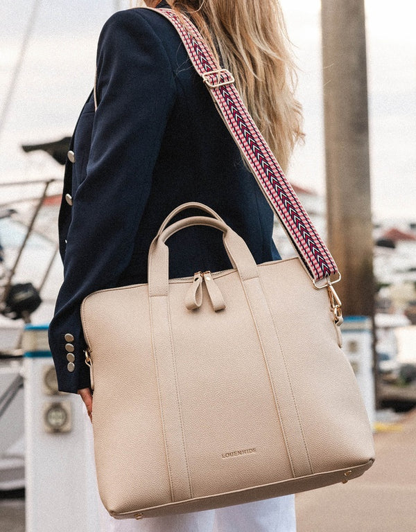 Rhodes Eddie Laptop Bag -