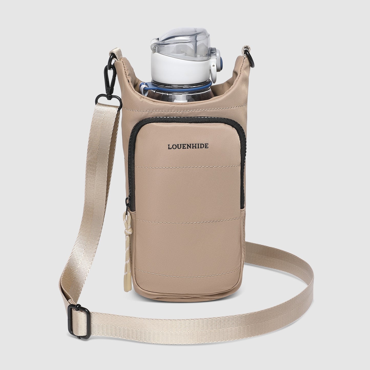 Miami Water Bottle Bag -