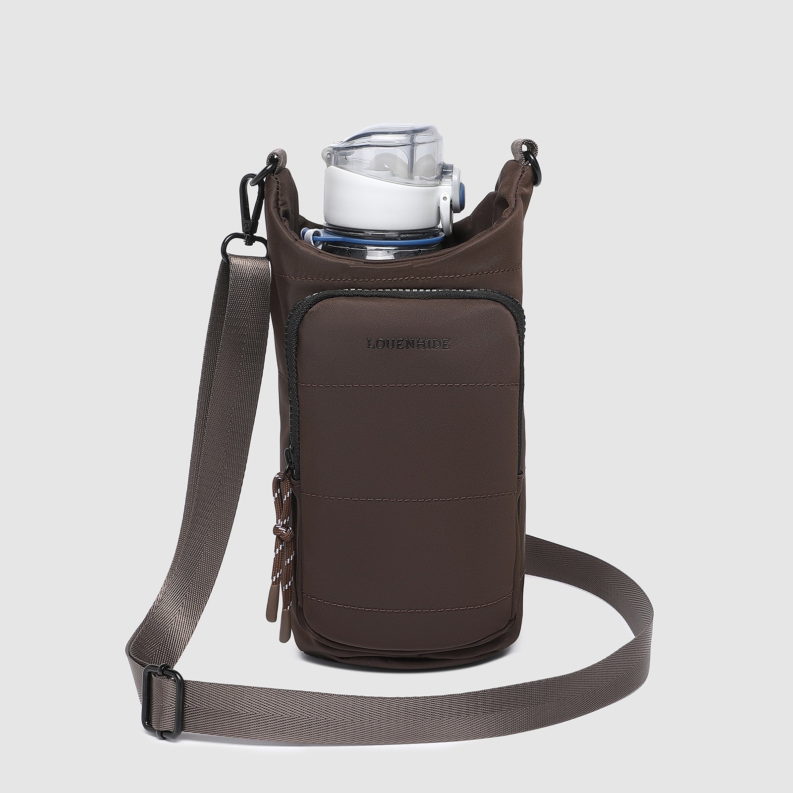 Miami Water Bottle Bag -