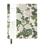 Heirloom Gardening Journal - Hydrangea