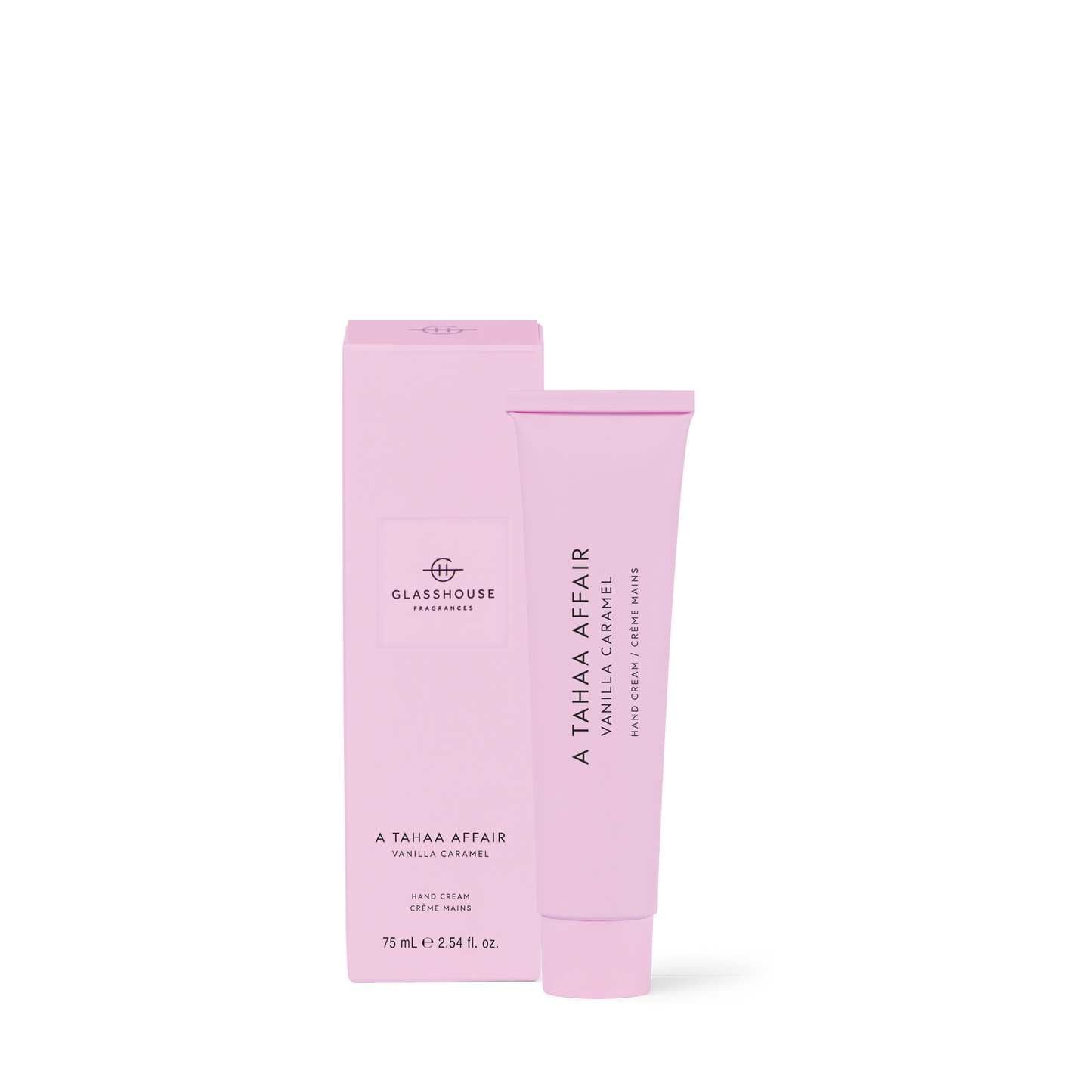 A Tahaa Affair - Hand Cream 75ml