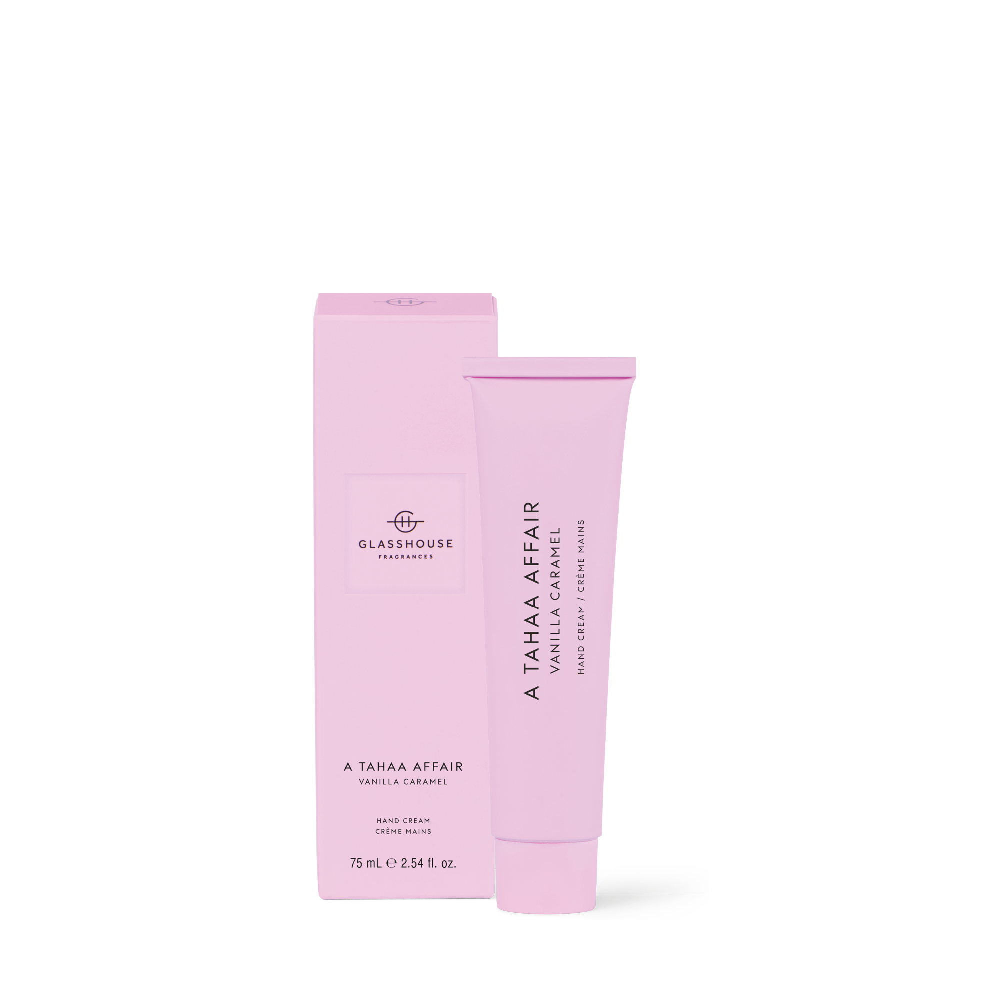 A Tahaa Affair - Hand Cream 75ml