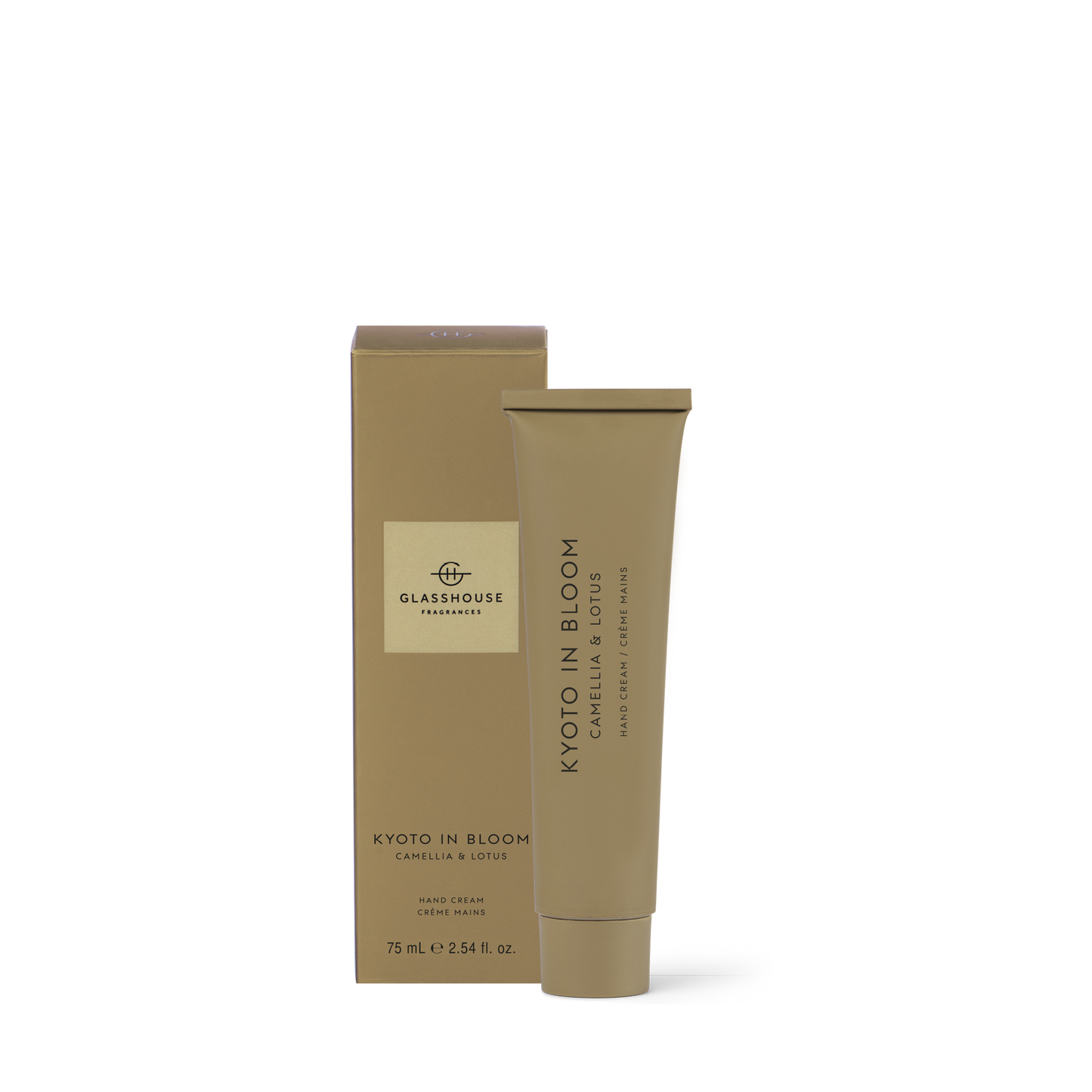 Kyoto In Bloom - Hand Cream 75ml