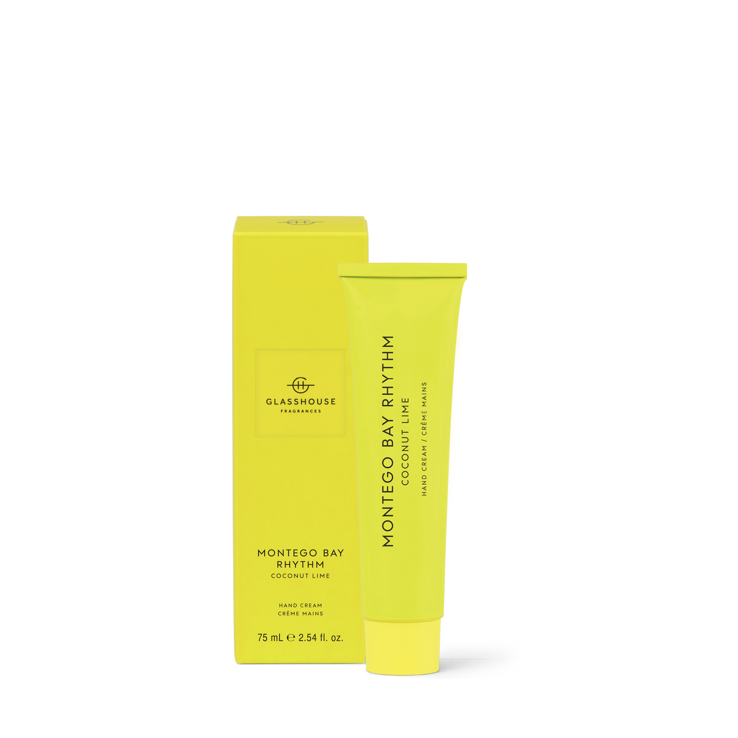 Montego Bay Rhythm - Hand Cream 75ml