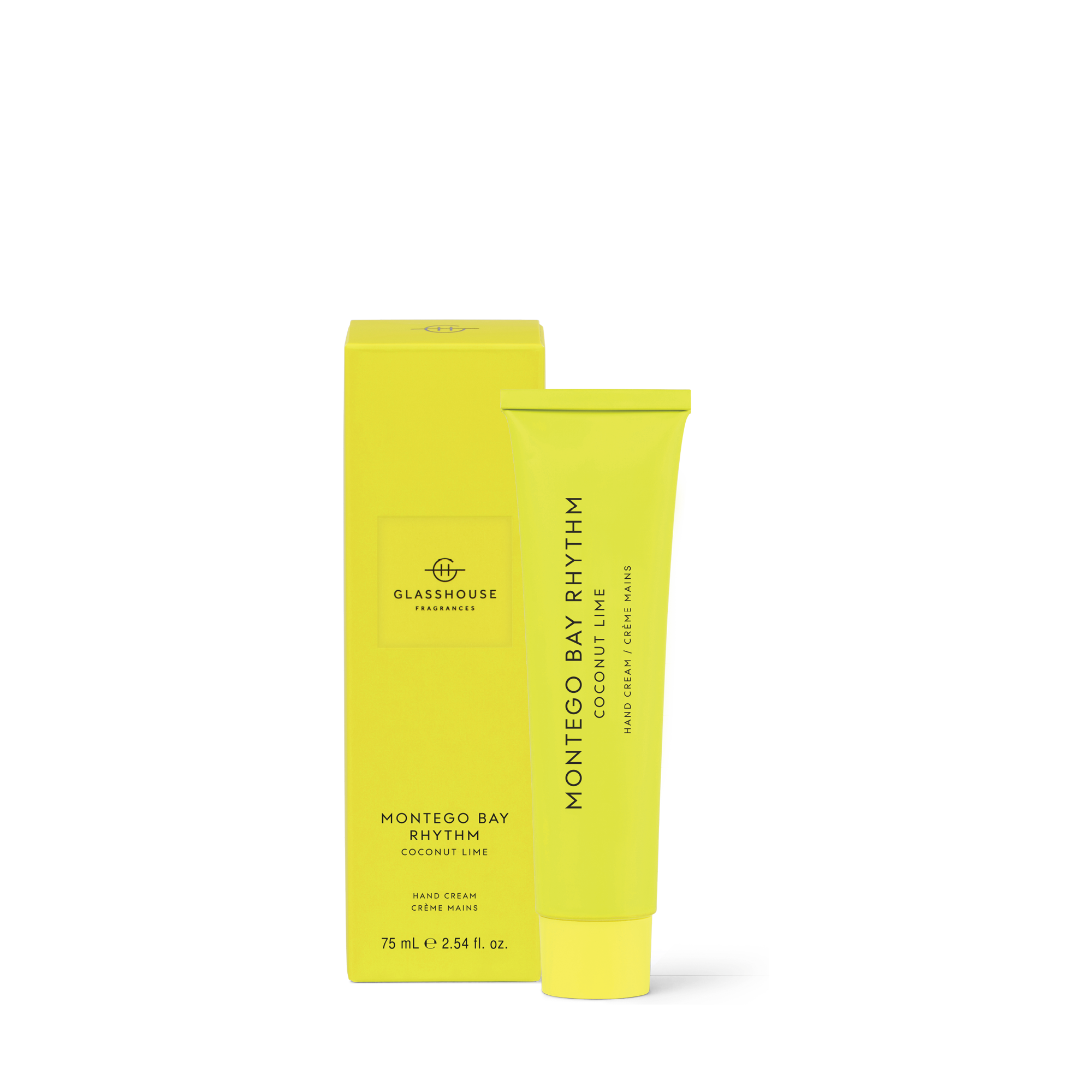 Montego Bay Rhythm - Hand Cream 75ml