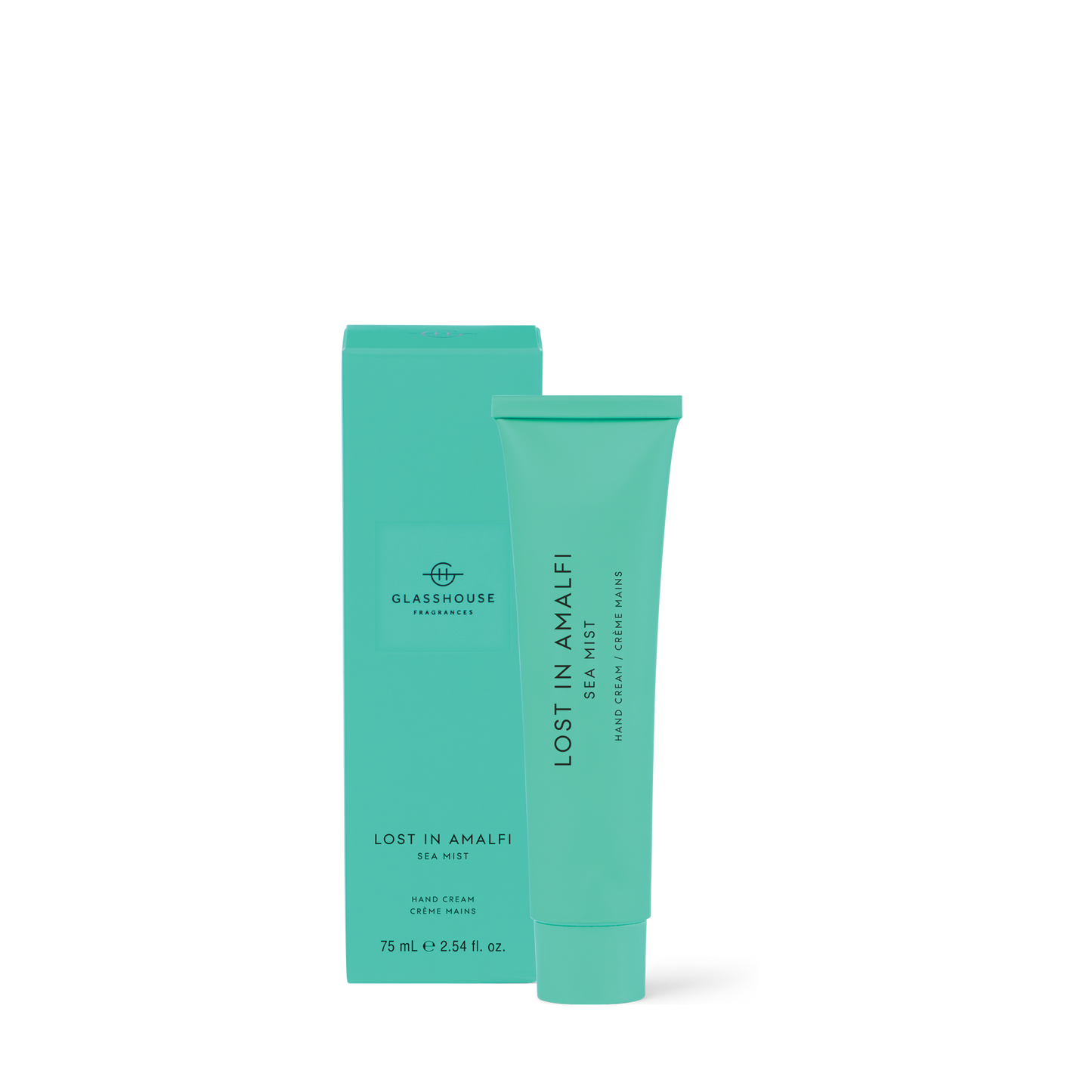 Lost In Amalfi - Hand Cream 75ml