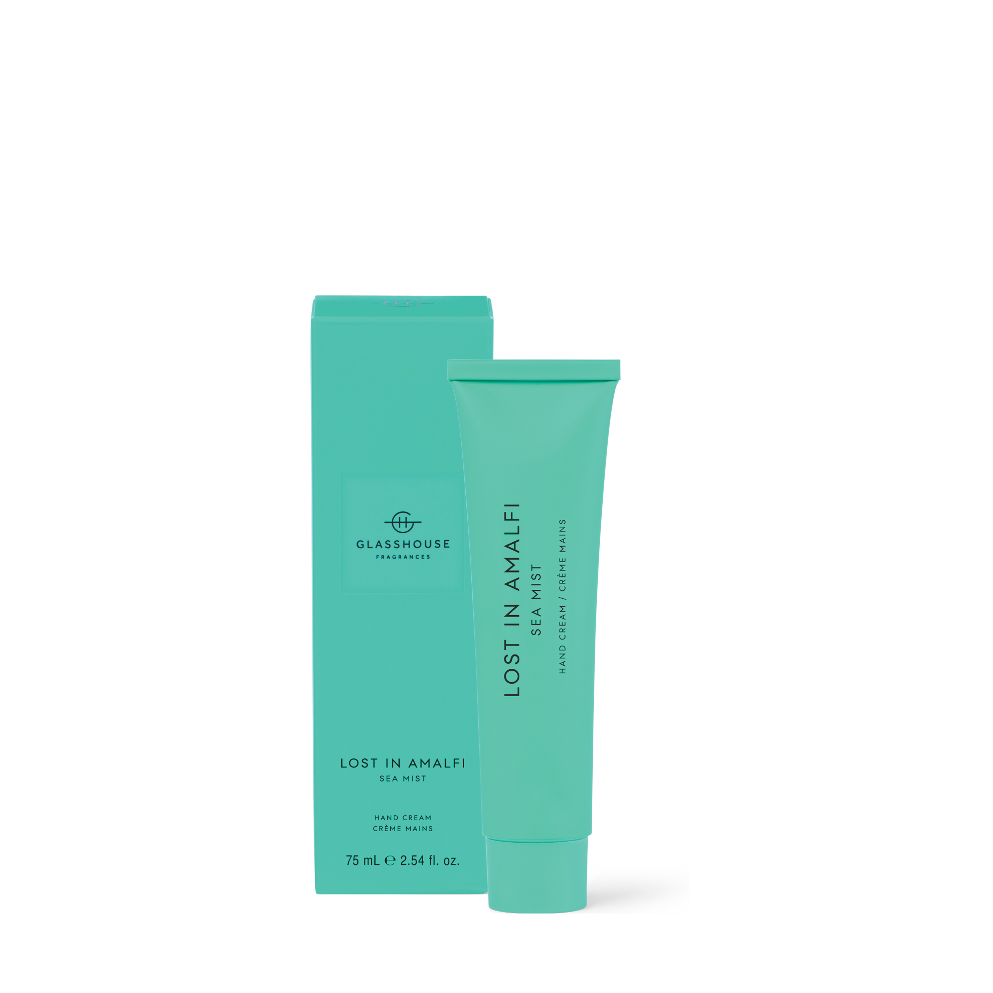 Lost In Amalfi - Hand Cream 75ml