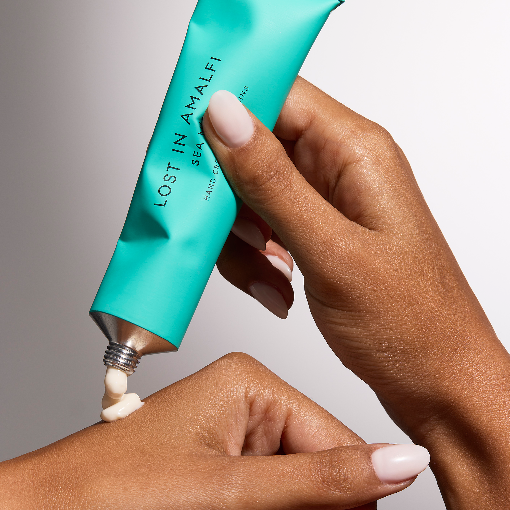Lost In Amalfi - Hand Cream 75ml