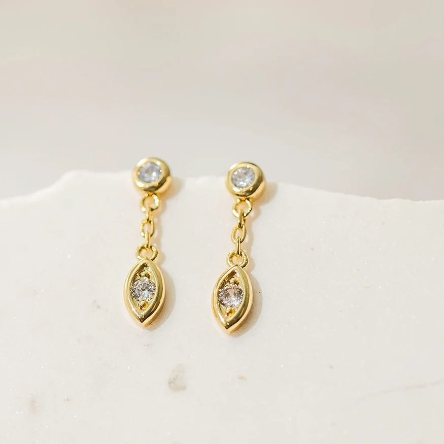 Joy Earrings -