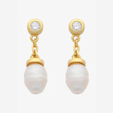 Giselle Earrings -