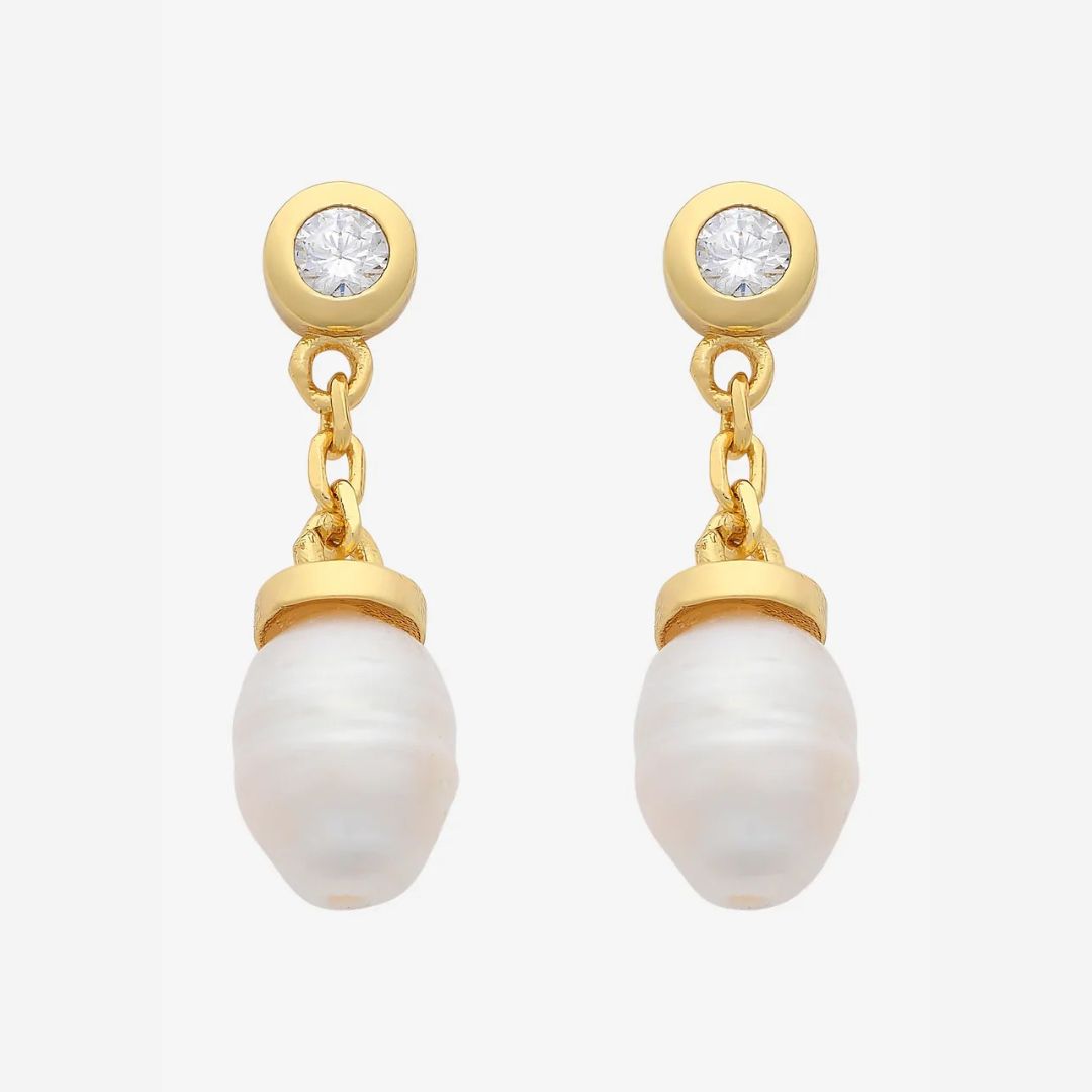 Giselle Earrings -