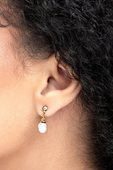 Giselle Earrings -