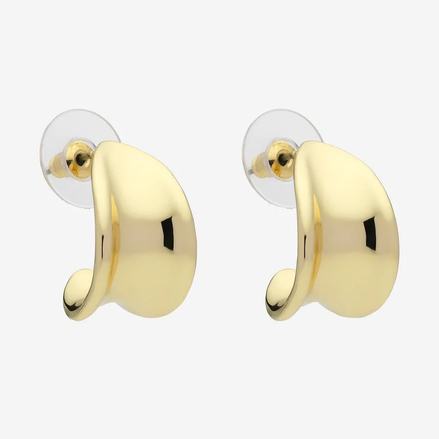 Logan Earring -