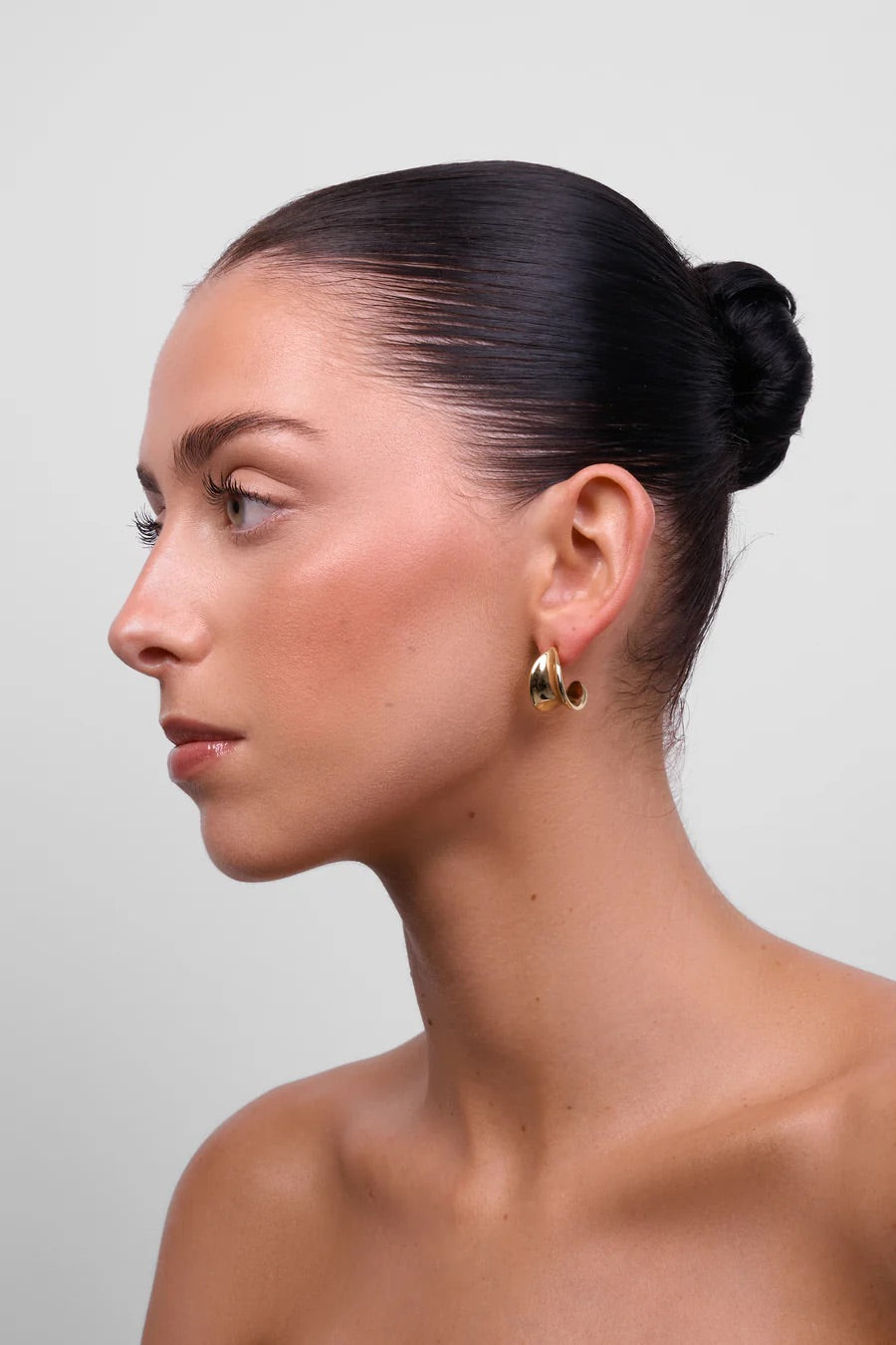 Logan Earring -