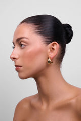 Logan Earring -