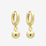Myla Earring - Gold