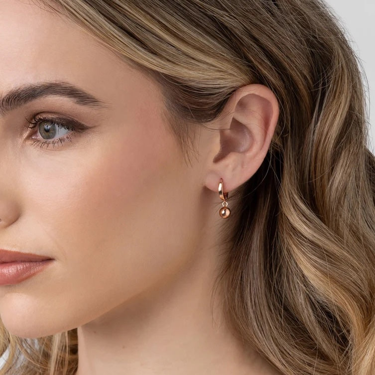Myla Earring - Gold