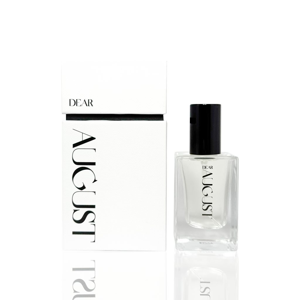 Dear August Perfume Spray 30ml - Blush