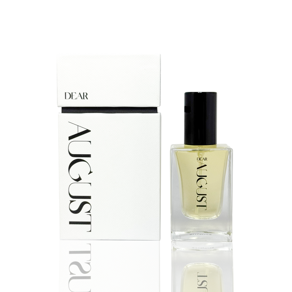 Dear August Perfume Spray 30ml - Summer