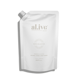 Wash Refill 1L - Mango & Lychee