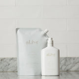 Wash Refill 1L - Mango & Lychee