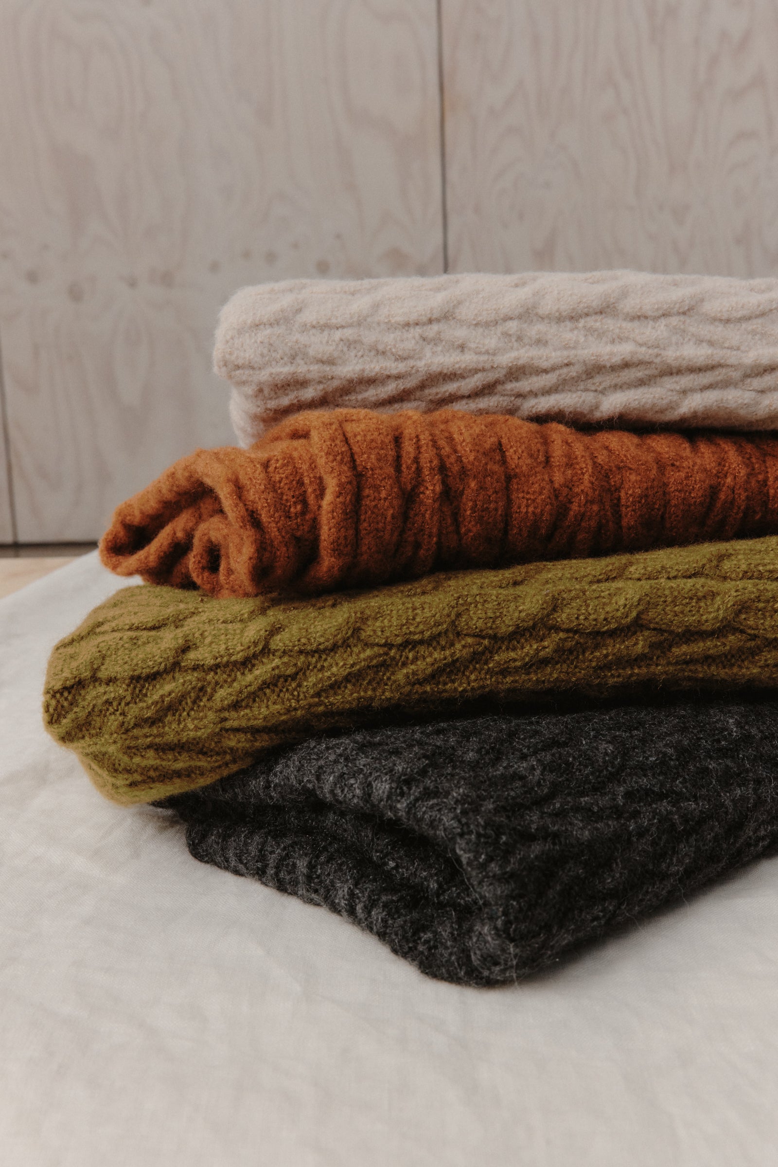 Snood Palmer -