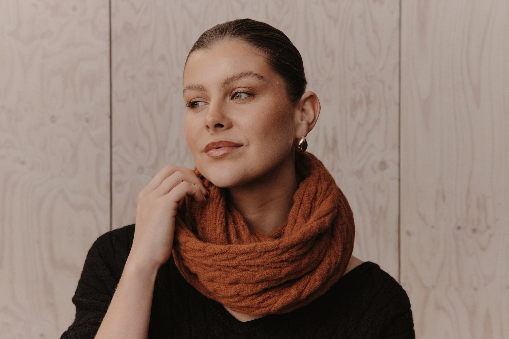 Snood Palmer -