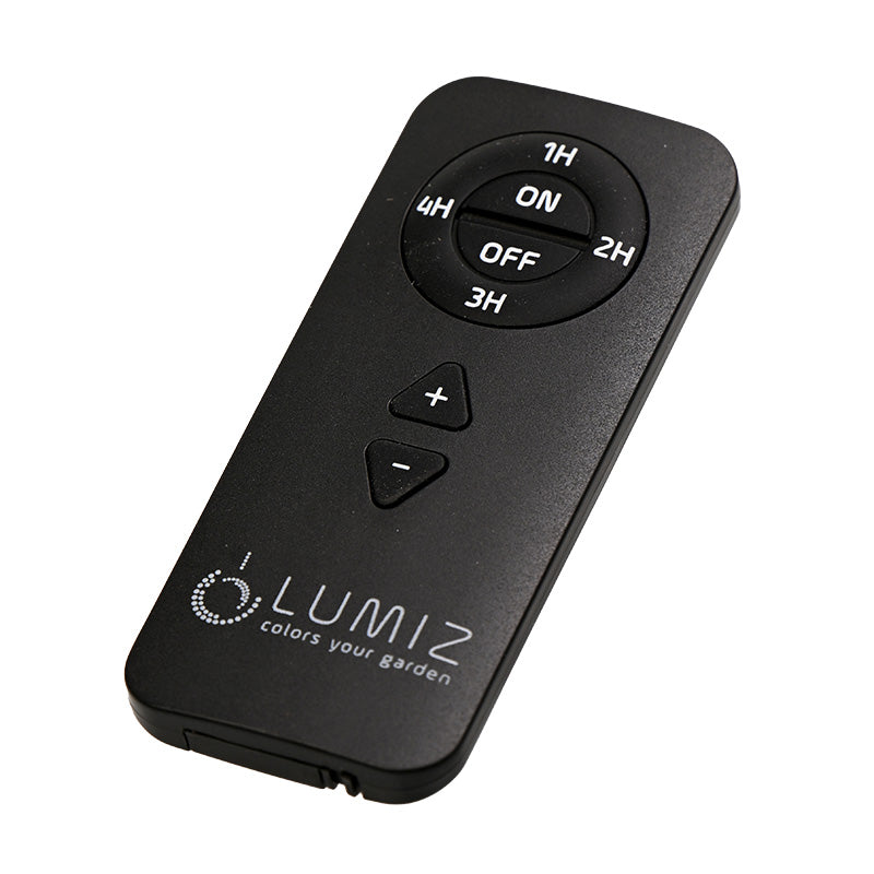 Lumiz Remote Control