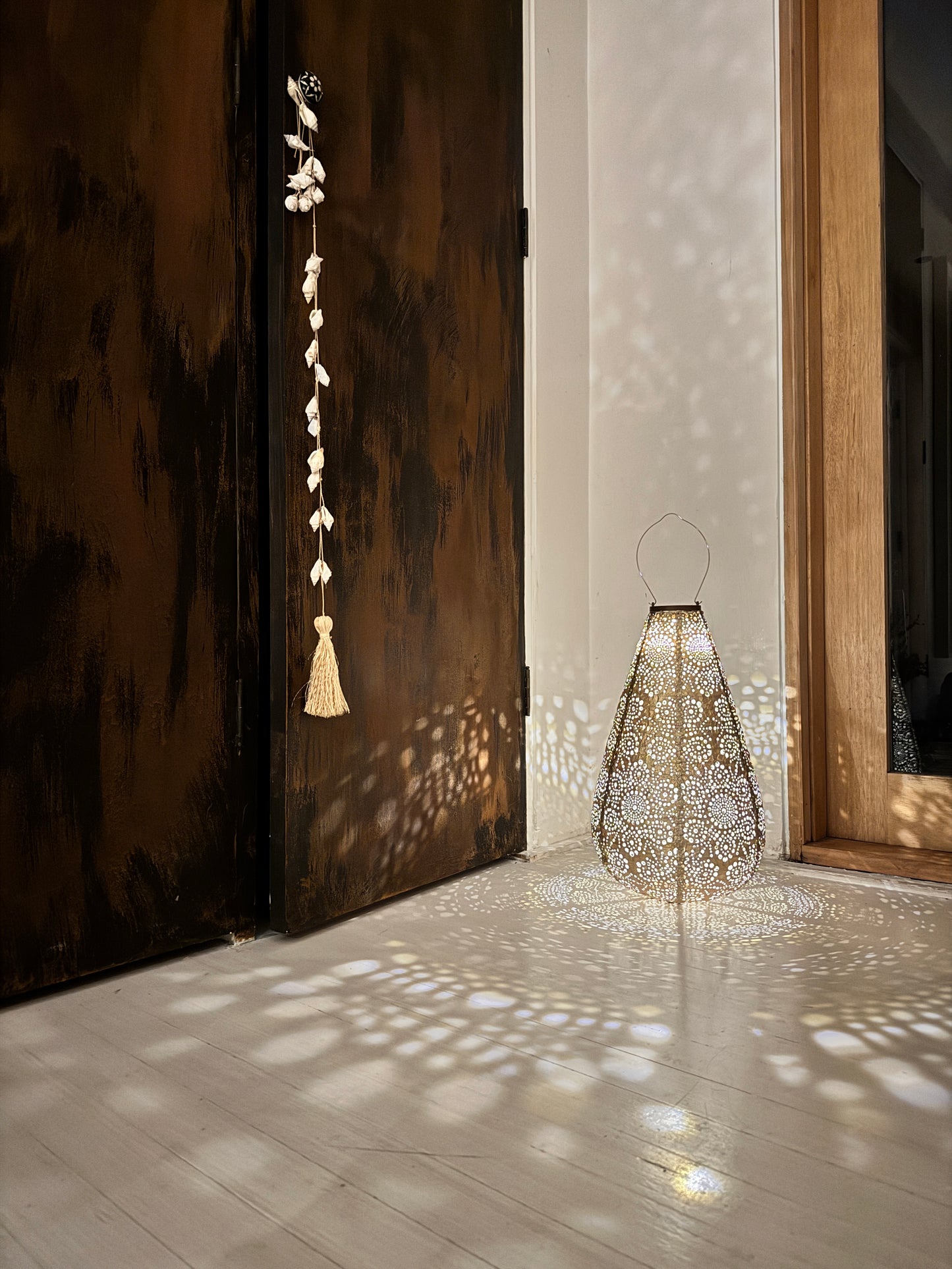 Lumiz Remote Control