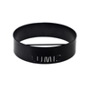 Solar Lantern Metal Ring 18cm