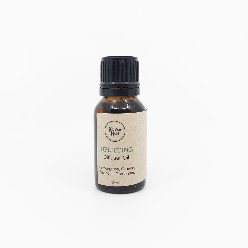 Uplifting - 15ml Diffuser Oil