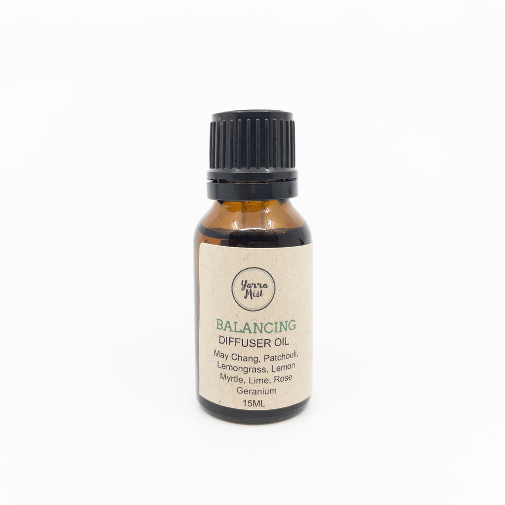 Balancing - 15ml Diffuser Oil