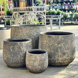 Odyssey Drum -