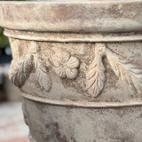 Wreath Planter - Antiqua
