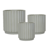 Cedar Pot -